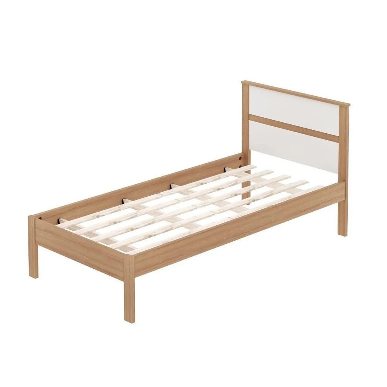 Cama de solteiro - Foto 5