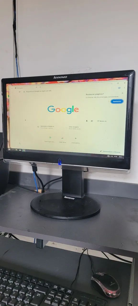 monitor - Foto 2