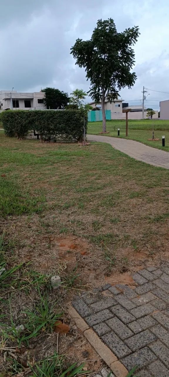 Terreno Condomínio em Bauru