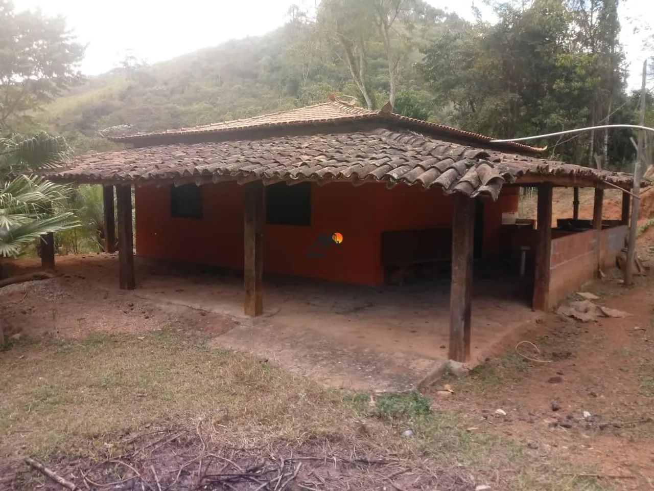 Sitio em Piranga - Santo Antônio dos Quilombolas - Foto 2