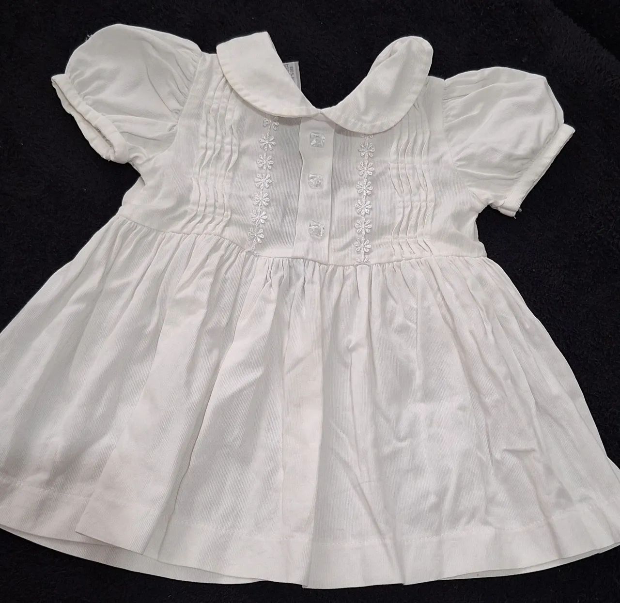 Vestido branco