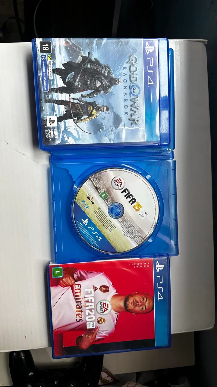 PlayStation 4 slim 1T - Foto 5