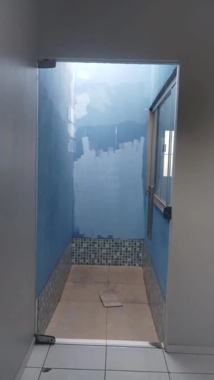 Casa com 2 quartos, sendo 1 suíte - Foto 5