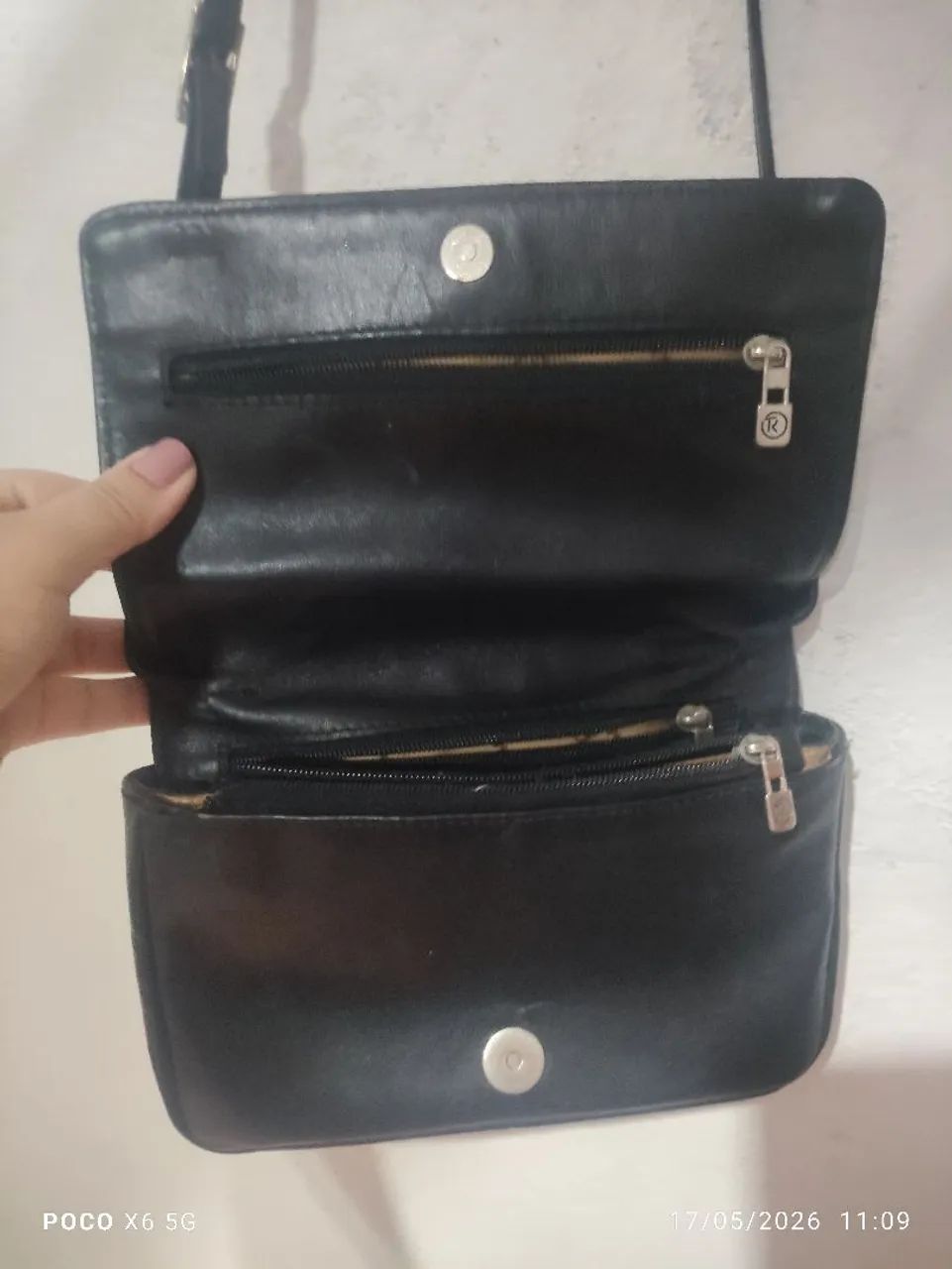 Bolsa carteira  - Foto 2