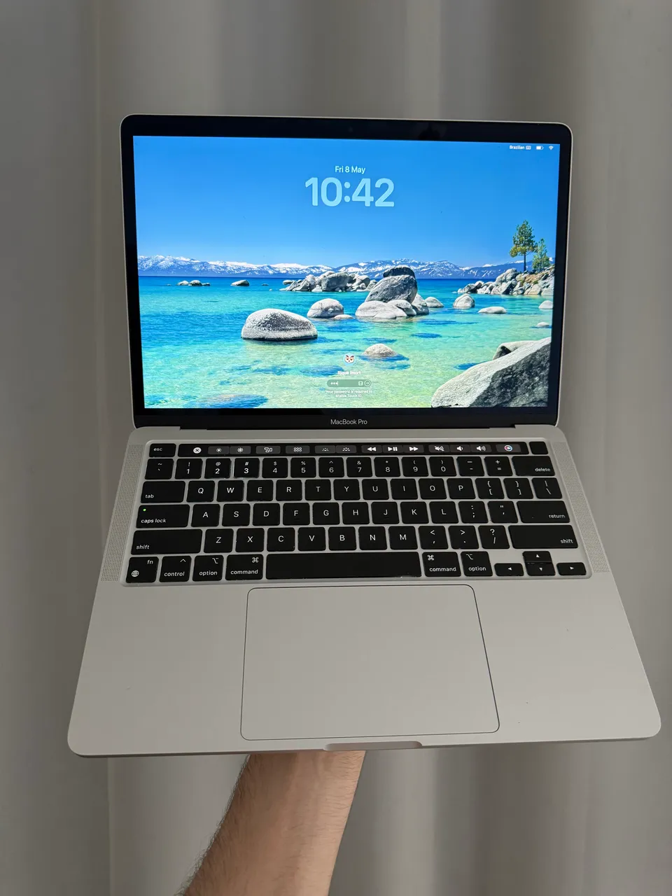 MacBook PRO 2020 16gb 512gb - Notebooks - Eldorado, Contagem