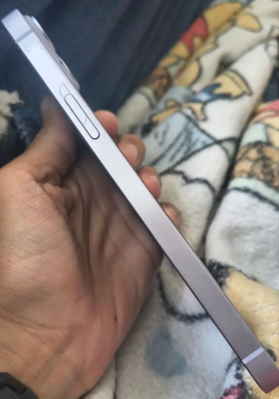 Vendo IPhone 14 Plus - Foto 3