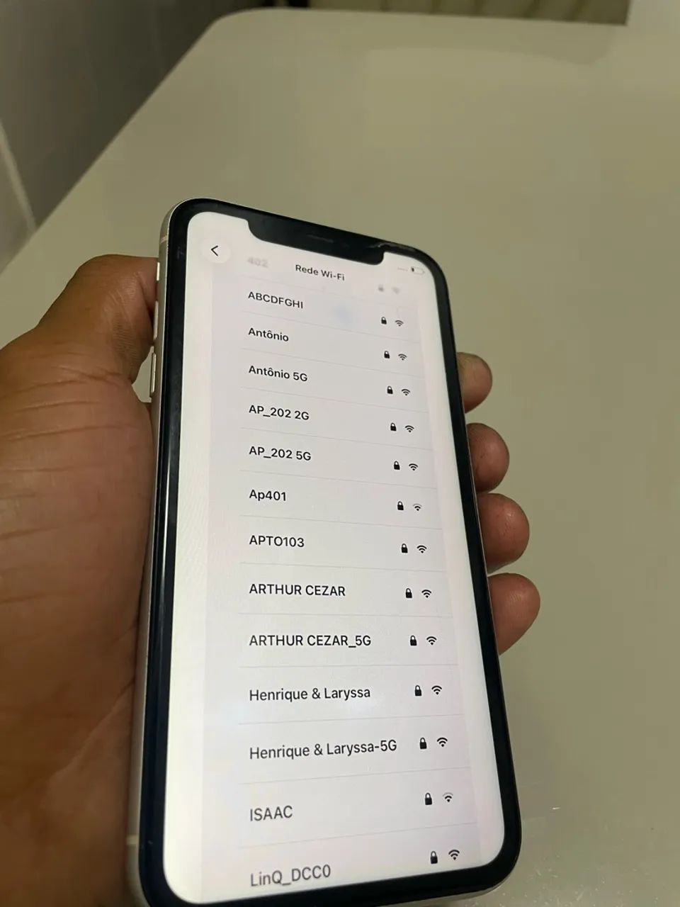 Iphone 11 tudo funcionando? - Foto 3