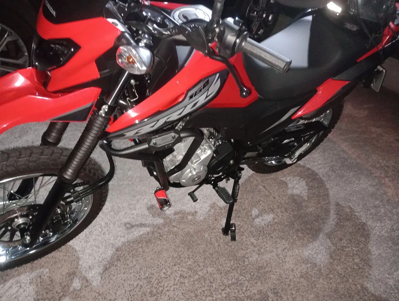 Vendo Bros 160 - Foto 2