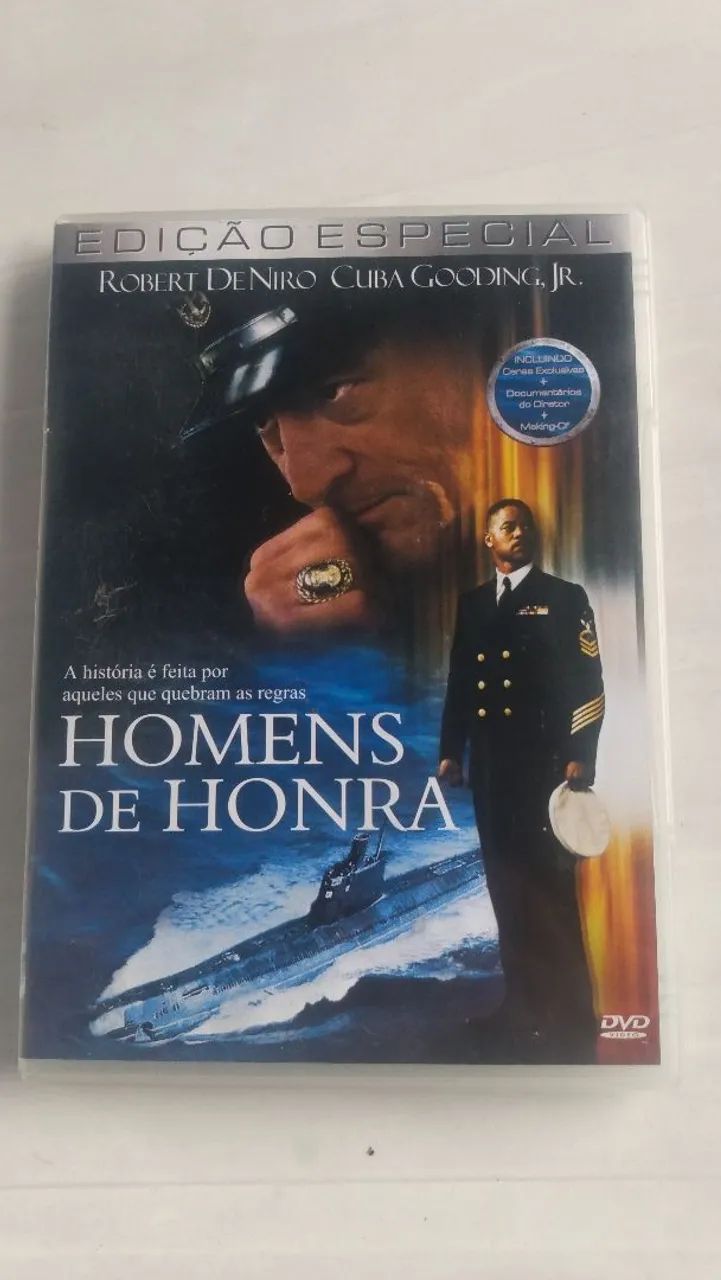 DVD original ótimo estado. 