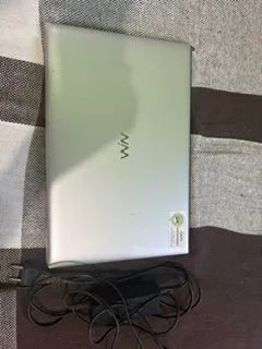 Vendo notebook CCE - USADO - Foto 4