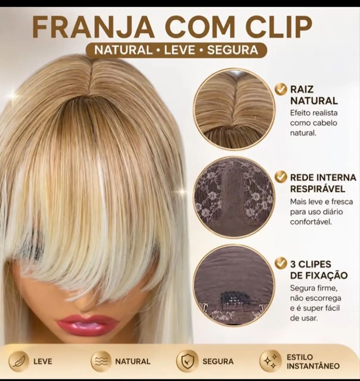 Cabelo - Foto 2