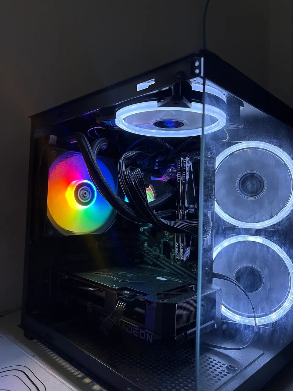 Computador Gamer