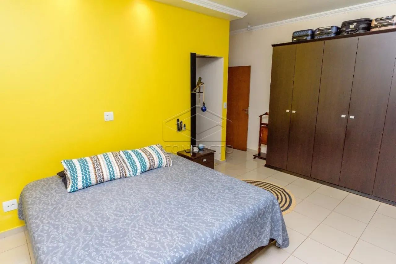 Casa Padrão em Dois Córregos - Foto 5