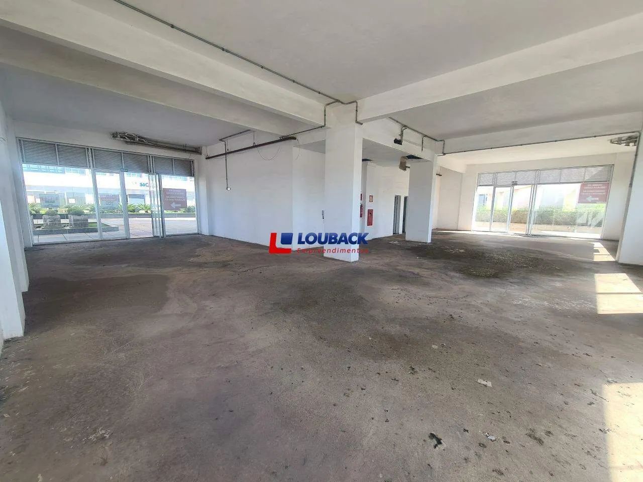 Loja à venda, 1 vaga, Caiçaras - Belo Horizonte/MG