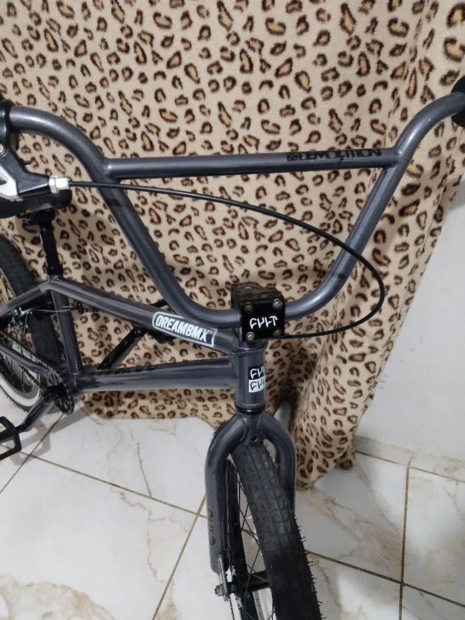 BMX master top  - Foto 5