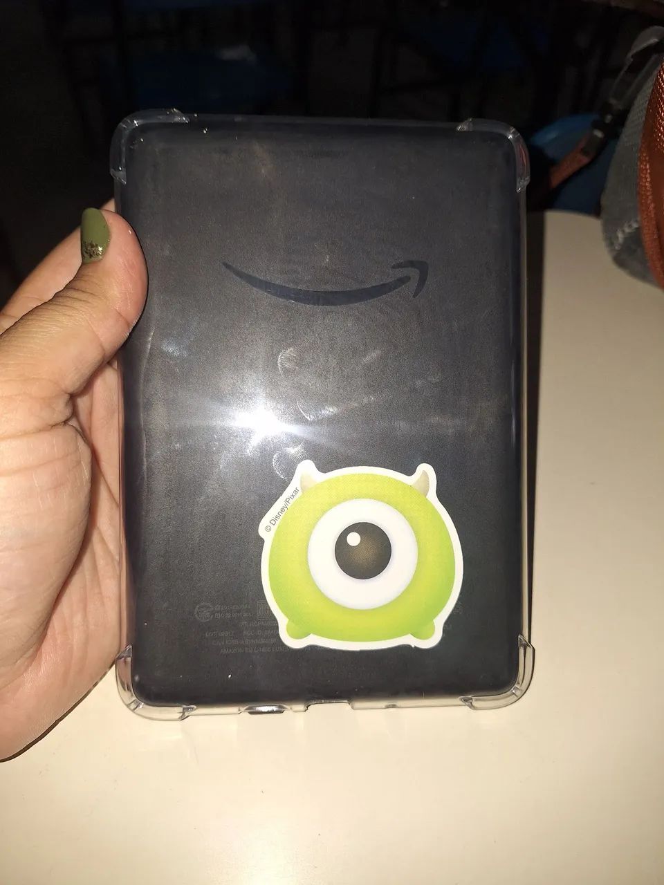 Kindle 11° geração - Foto 2