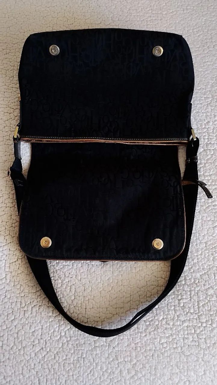 Bolsa Victor Hugo original! - Foto 3
