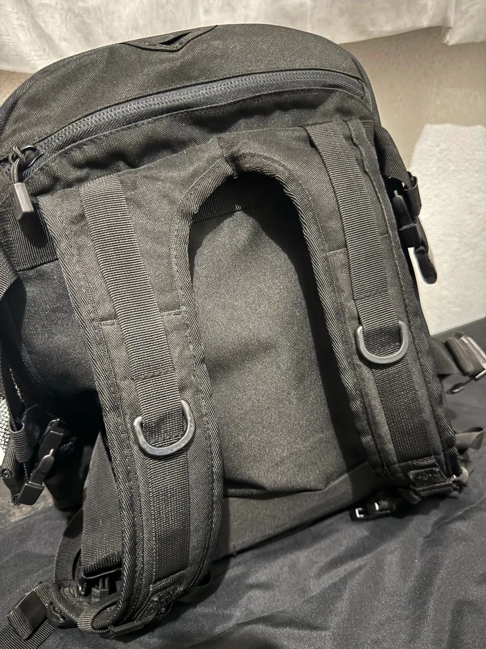 Mochila Duster - Invictus - Foto 4