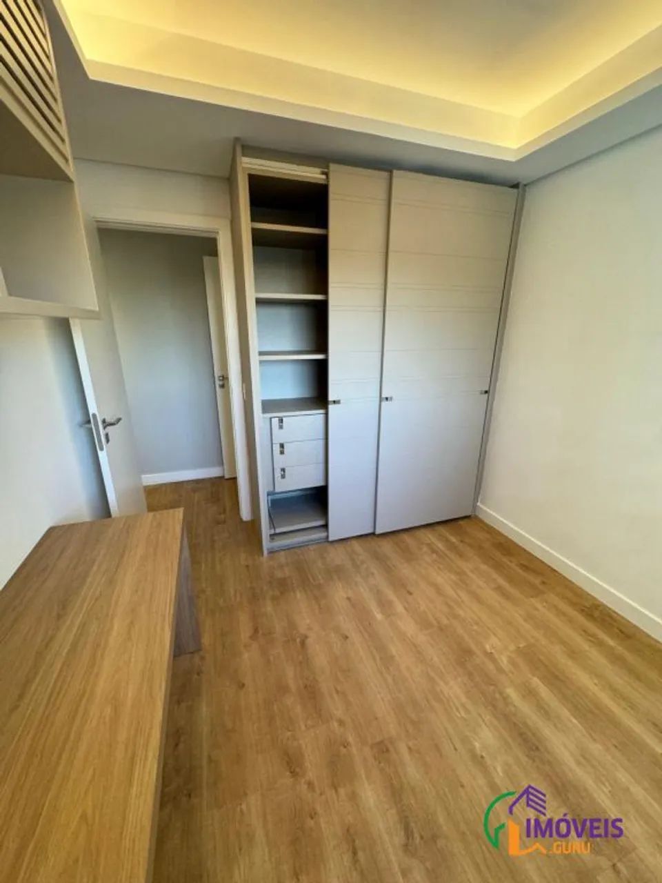APARTAMENTO - VILA OLÍMPIA - SP - Foto 3