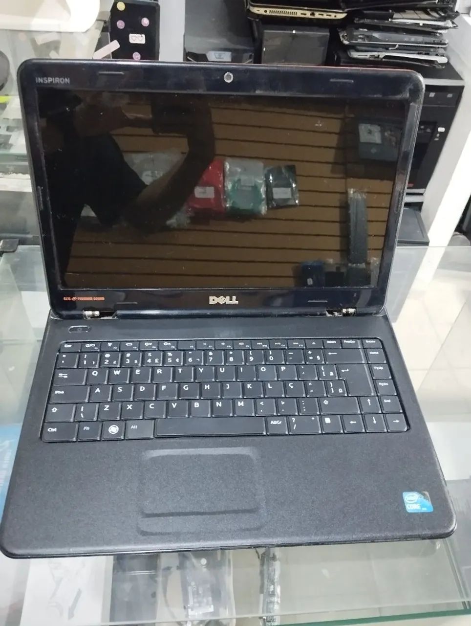Dell Core i5 3 Geração.