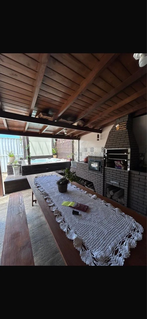 Casa temporada Imbituba Refúgio Ibirá - Foto 4