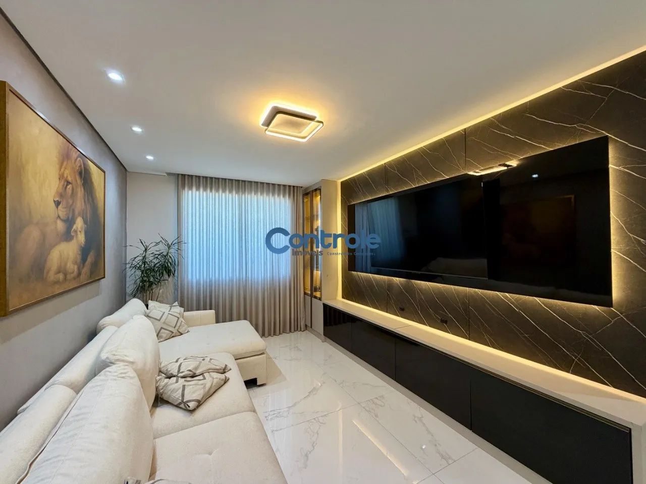 Casa com 04 dormitórios na Pedra Branca, em Palhoça! - Foto 4