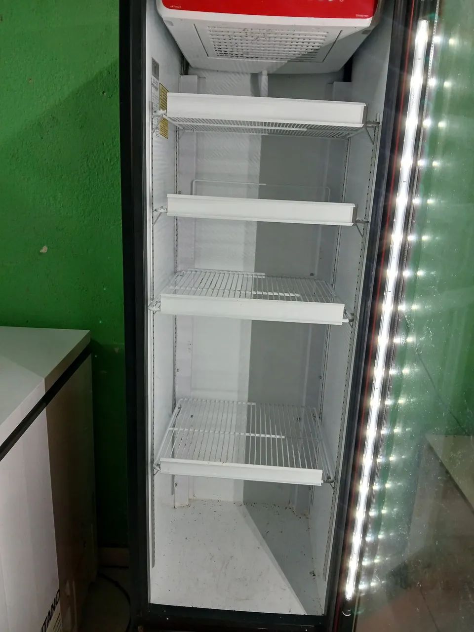 Expositora  - Foto 2