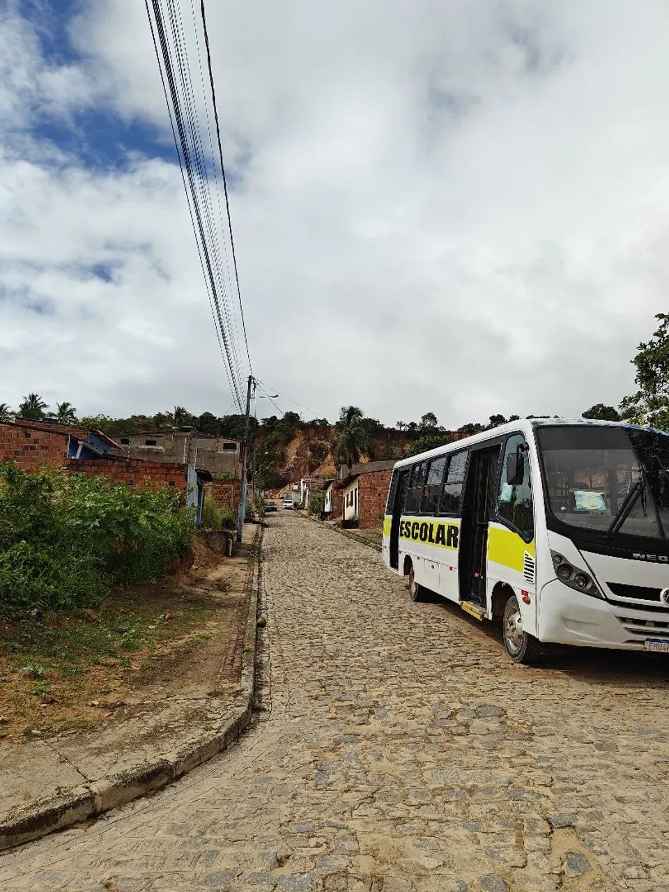 Terreno pra vender em Japaratinga  - Foto 3
