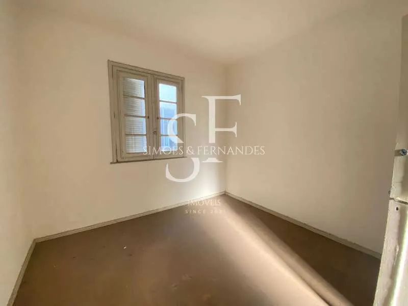 Rio Comprido - Av. Paulo de Frontin - Apartamento 2 quartos, dependência completa. - Foto 5