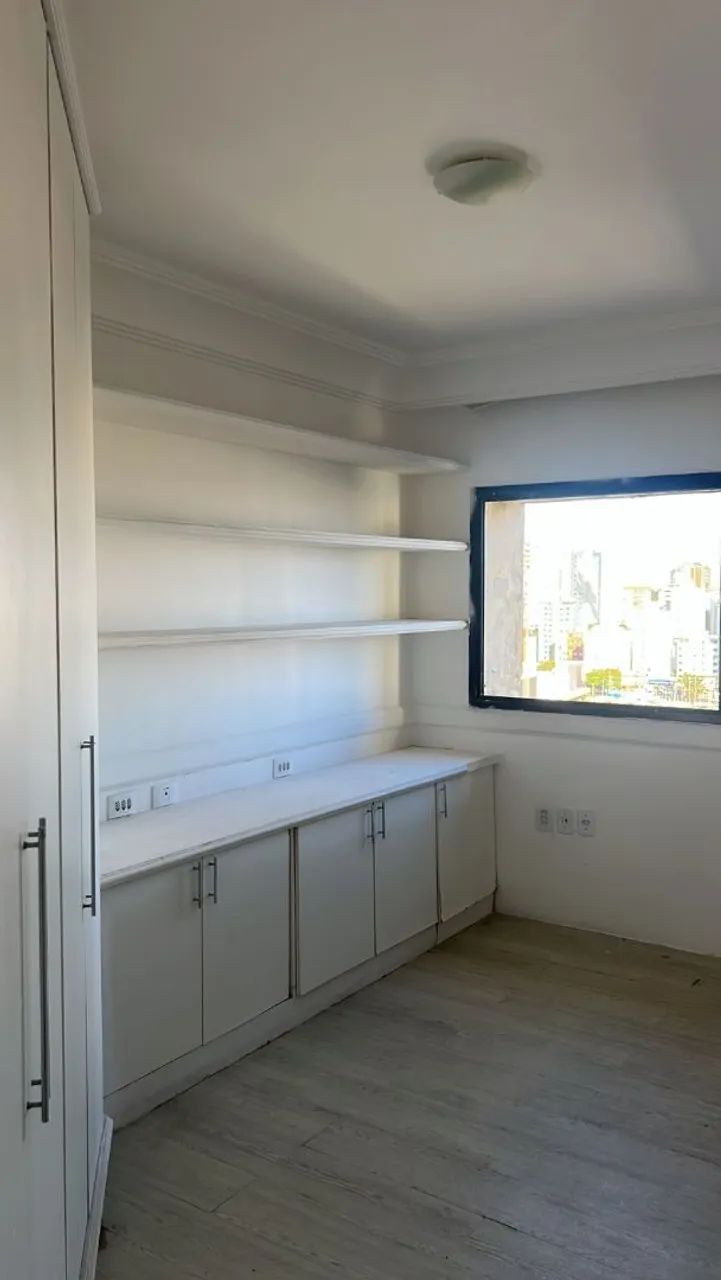 Excelente Oportunidade na Pituba Semi Mobiliado  - Foto 5