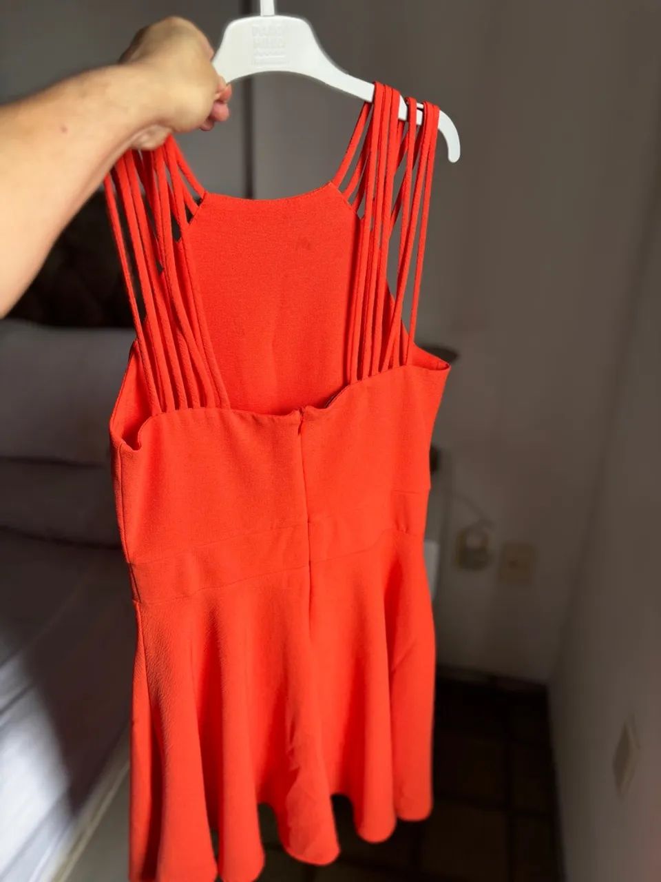 Vestido social curto - Foto 2
