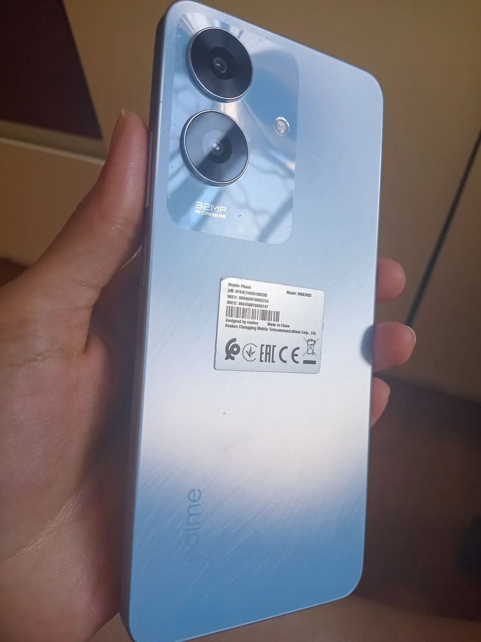 Note 60 novo - Foto 3