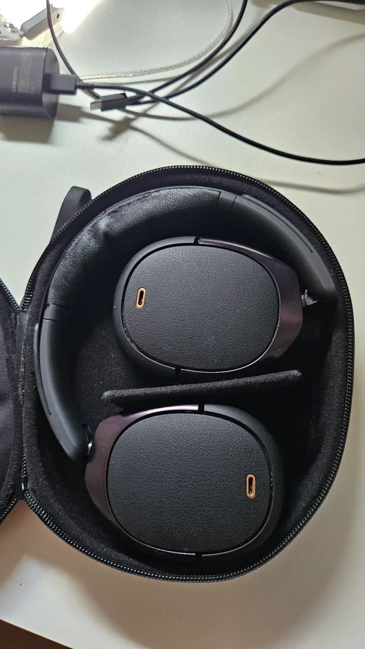 Headphone Edifier WH950NB wireless - Foto 4