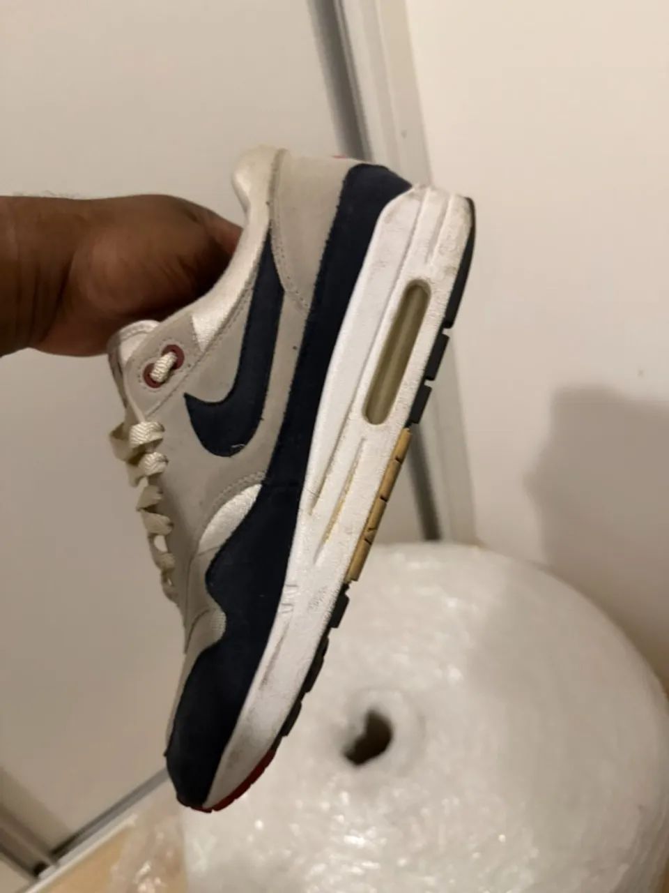 Tênis Air Max 1 Premium 2017 - Foto 4