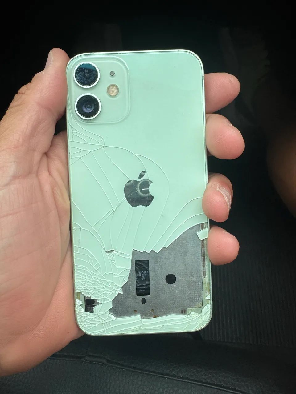 IPHONE 12 MINI PEÇAS