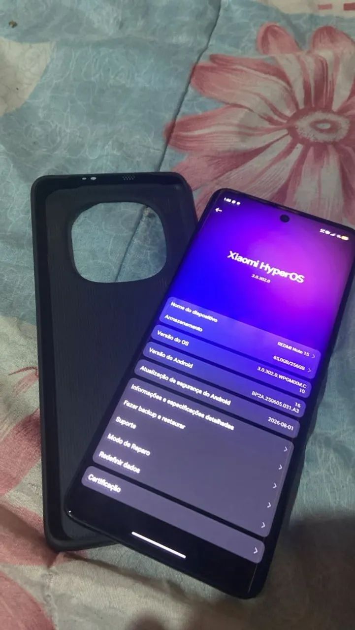 Note 15  - Foto 2