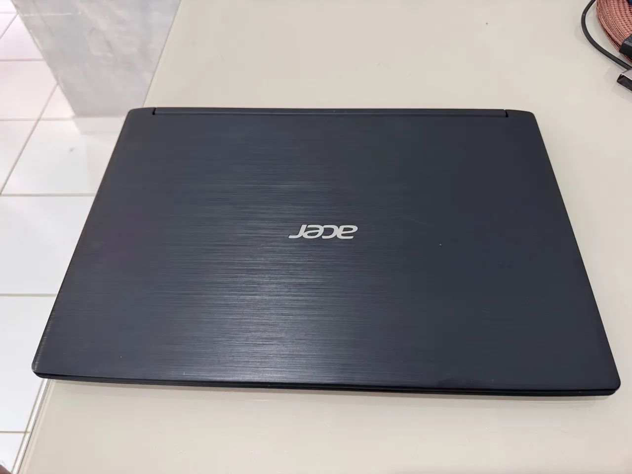 Notebook Acer  - Foto 2
