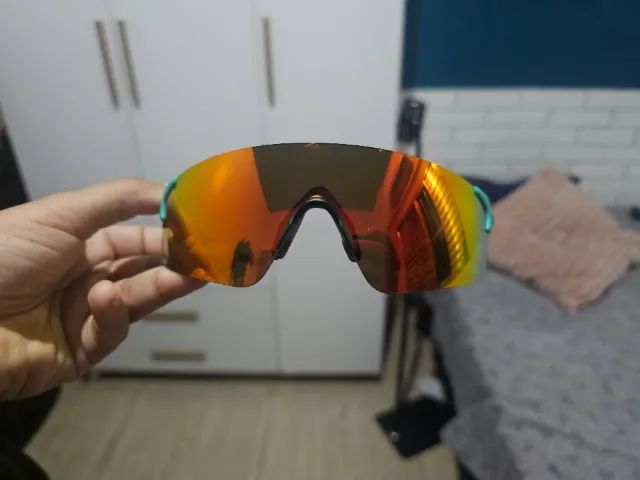 Óculos Oakley EVZero Blades