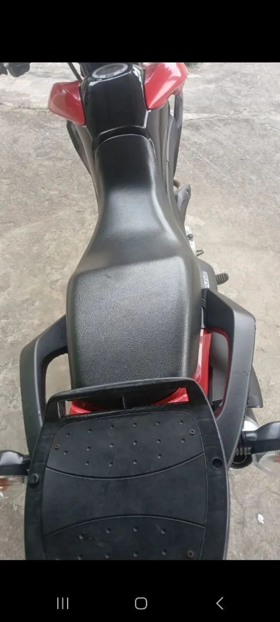 Moto Bros 160/ 2016 - Foto 6