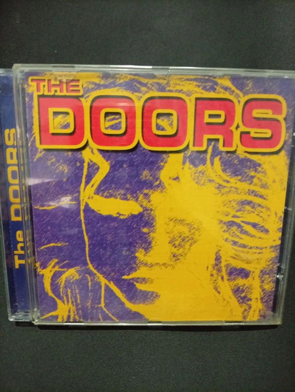 Cd The Doors - CDs, DVDs etc - Vila Duarte, São Paulo 1502080030 | OLX