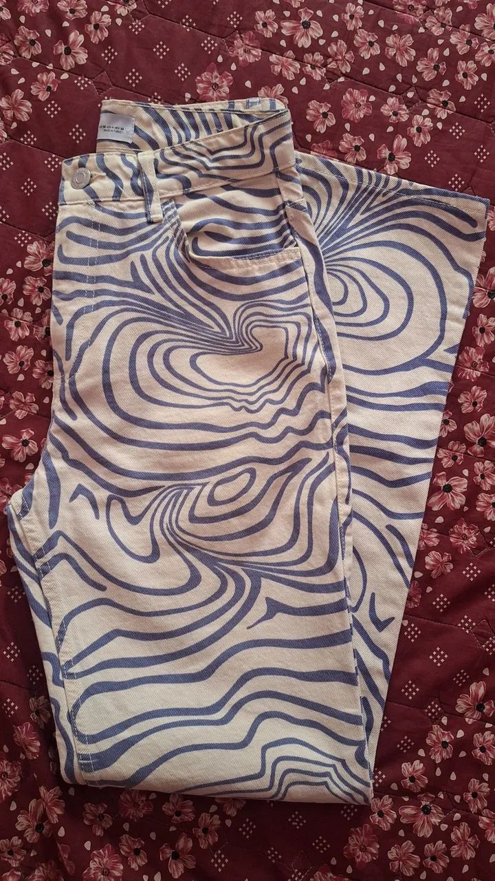 Calça zara - Foto 2