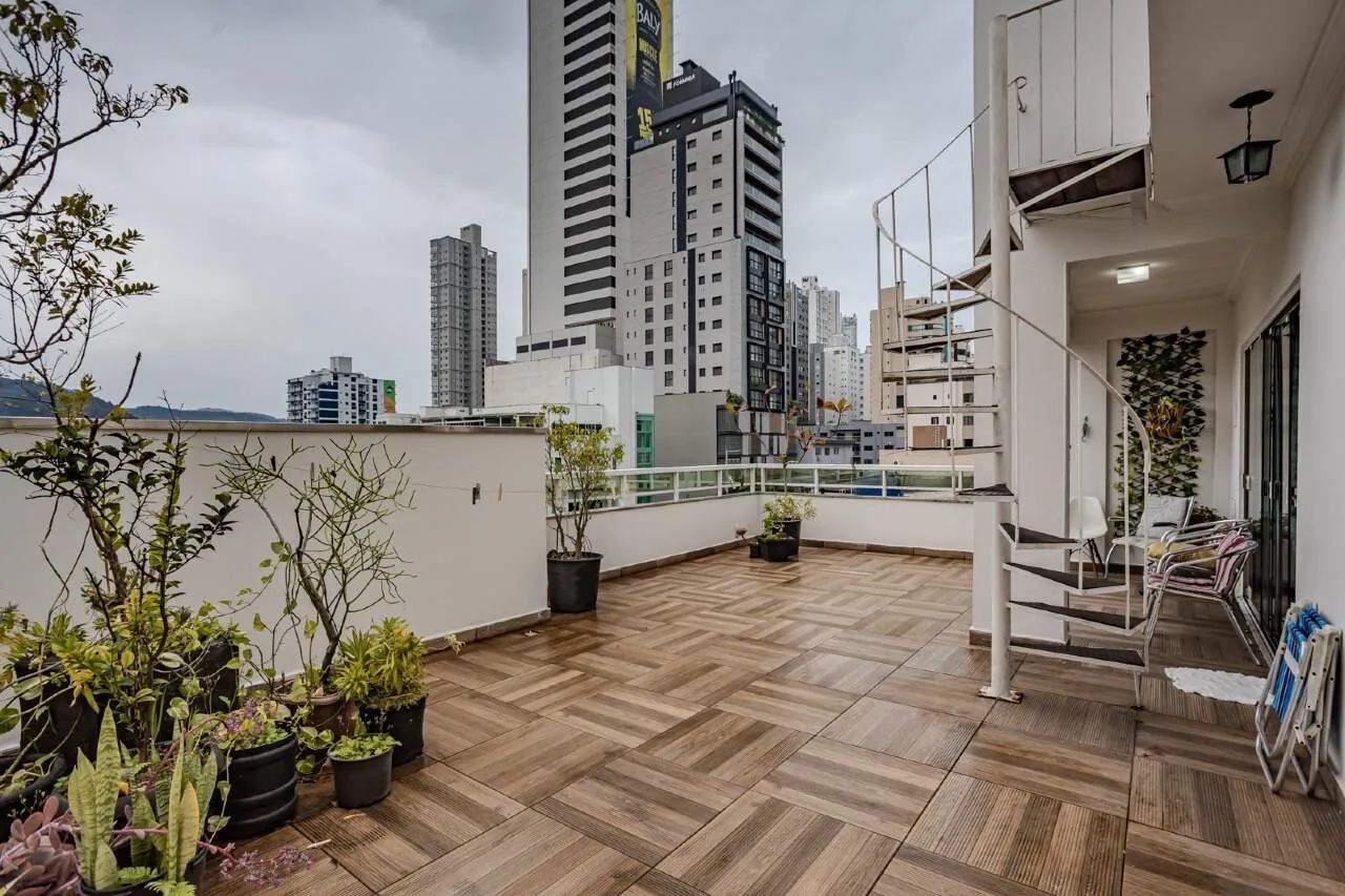 Edifício a venda no centro de Balneário Camboriú - Foto 5