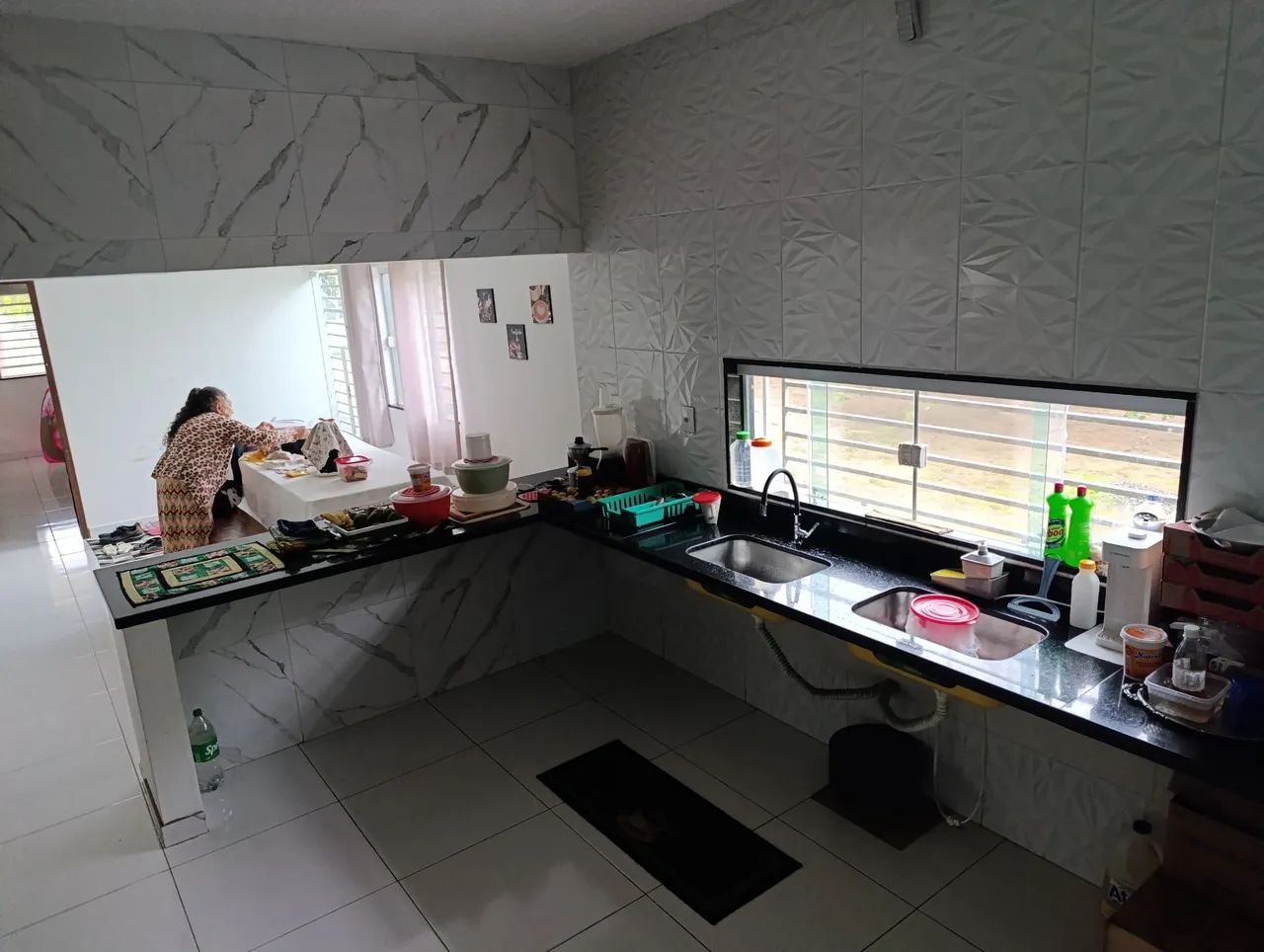Casa Chácara na Matinha  - Foto 5