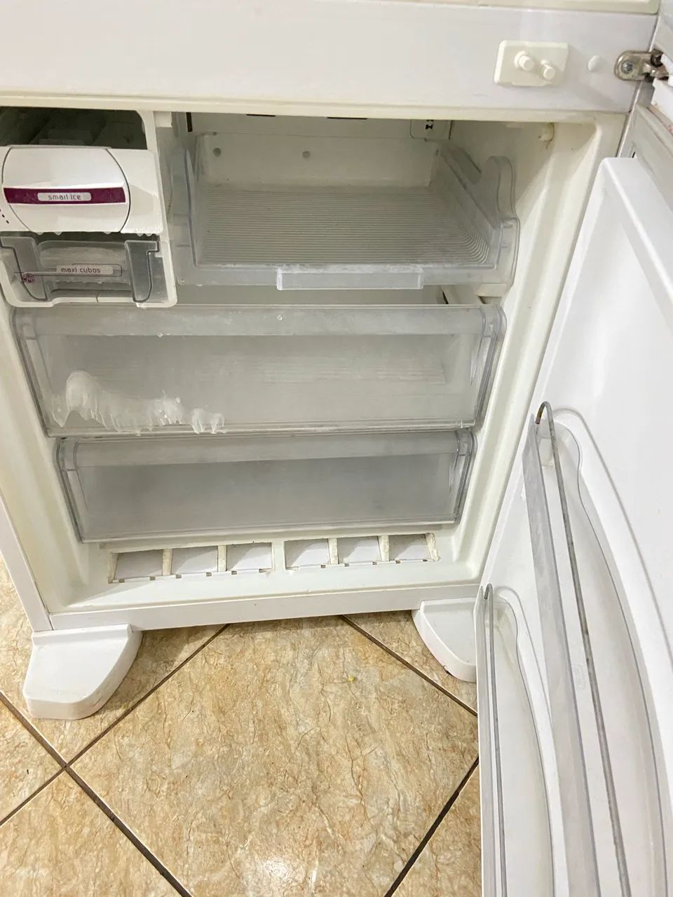Geladeira Inverse Brastemp - Foto 4