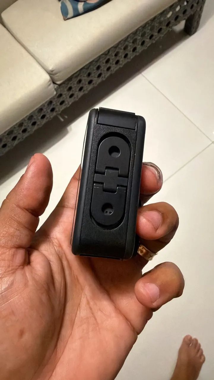 Vendo gopro hero black 10  - Foto 3