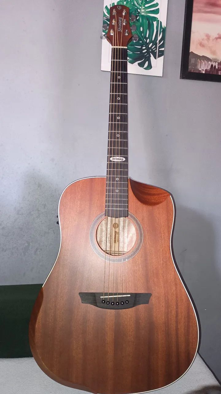 Strimberg SD201HC 