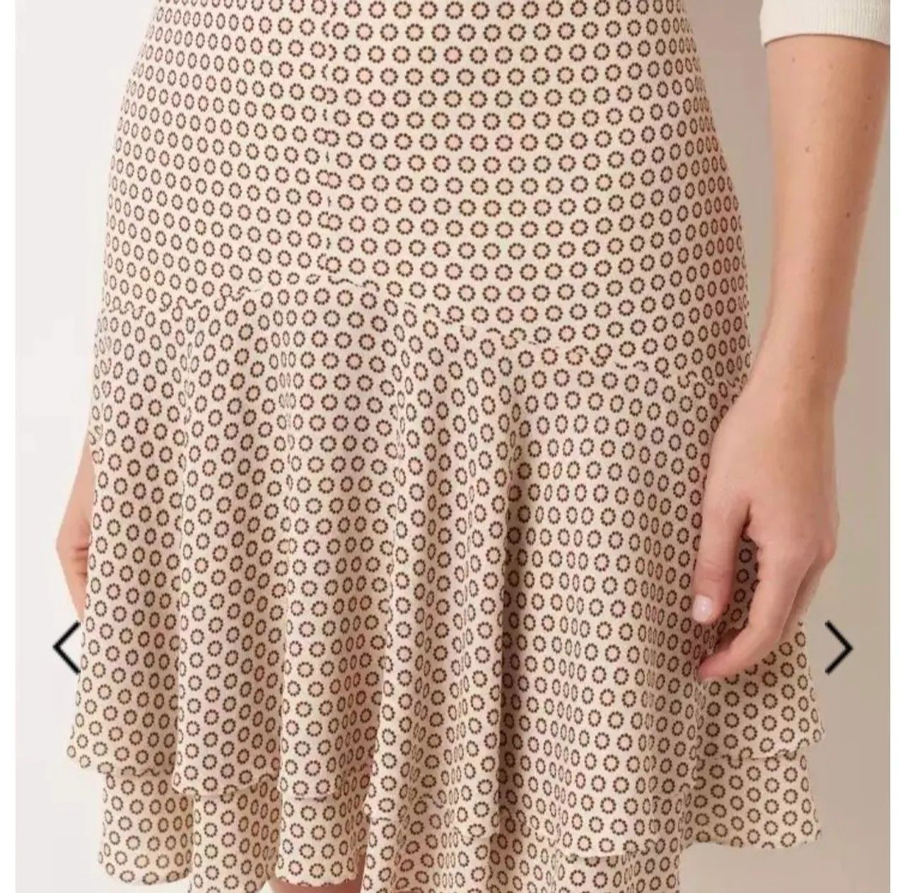 Saia Le Lis Blanc R$ 20 - Foto 3