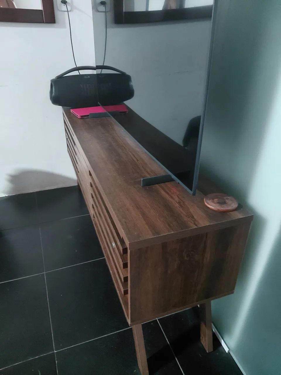 Vendo móveis e eletrodomésticos  - Foto 2