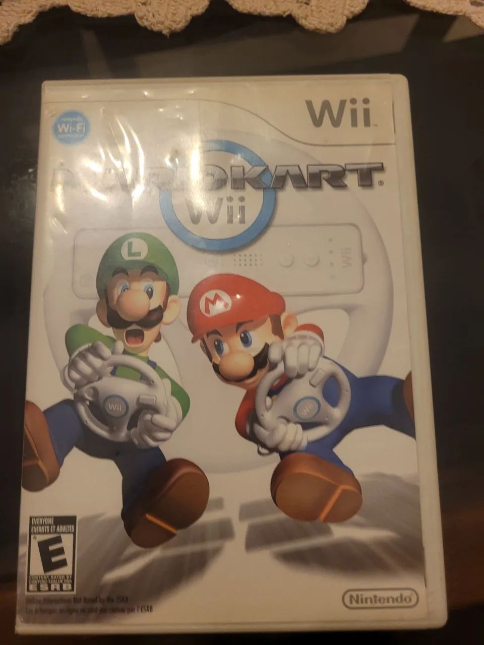 Jogos do wii - Foto 4
