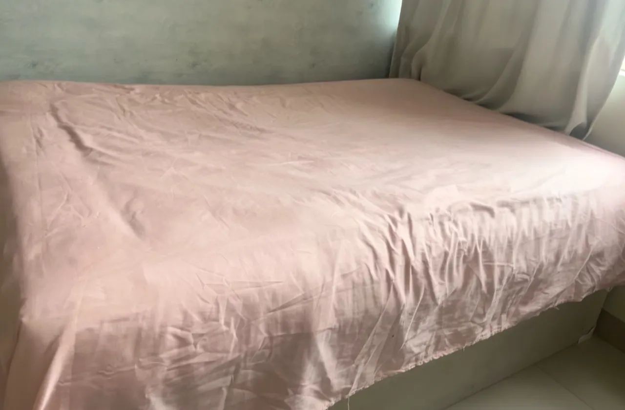 Cama casal 